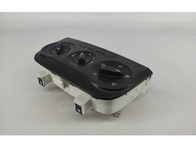 Блок управления климат-контролем 5G1140100   Fiat Grande Punto
