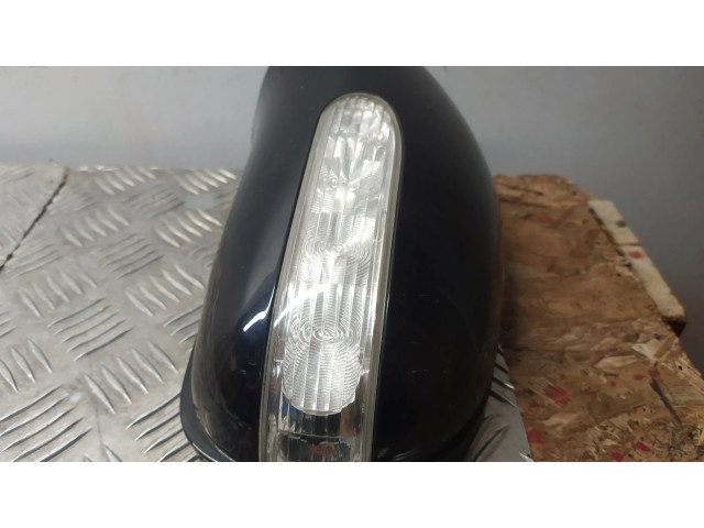 Zpětné zrcátko levé Mercedes-Benz ML W163 2005