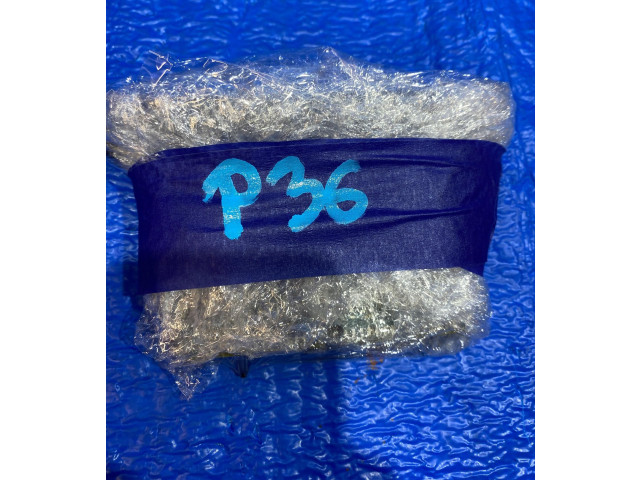 Блок управления Xenon