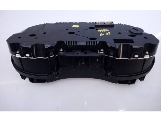 Панель приборов E2-A1-24-3   Audi A4 Allroad       