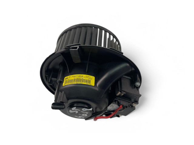 Вентилятор печки F997165A Volkswagen Touran I