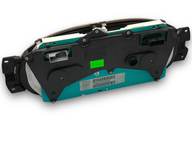 Панель приборов 8200752820   Dacia Logan I       