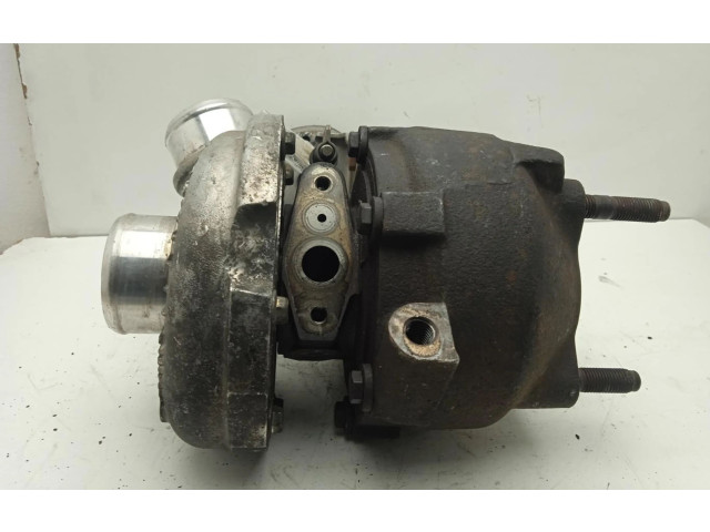  Турбина Honda Accord  7291258         