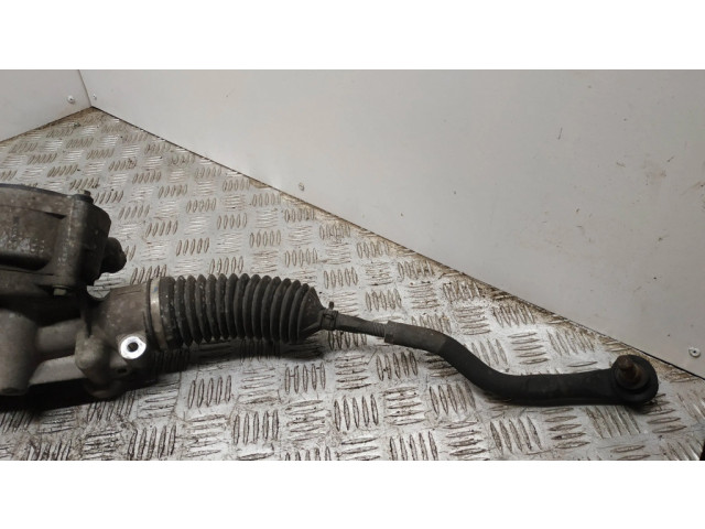 Рулевая рейка TEAF2, EM19405440 Honda Civic X 2016-2021 года