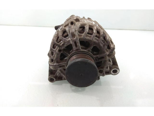 Генератор A6391500350 Mitsubishi Colt CZ3