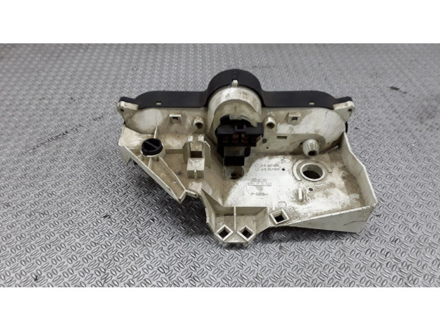 Блок управления климат-контролем 9462641202 Mitsubishi Carisma