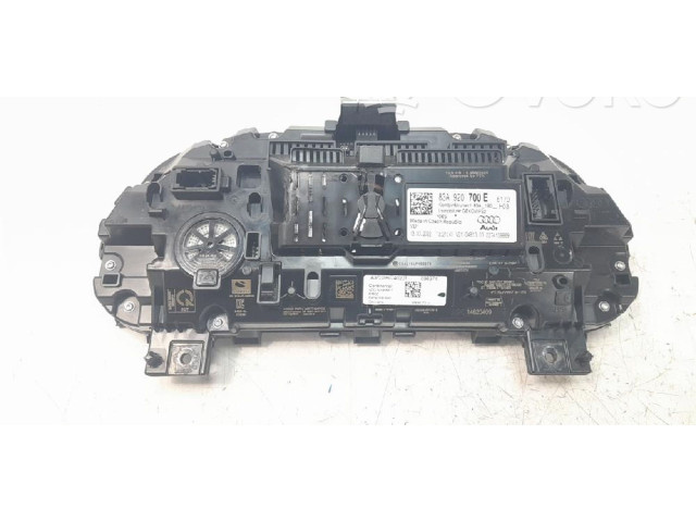 Панель приборов 83A920700E, 83A190H03   Audi Q3 F3       