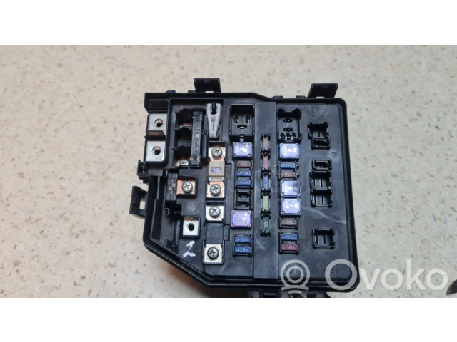 Pojistková skříňka 09SMGE02 Honda Civic 2007