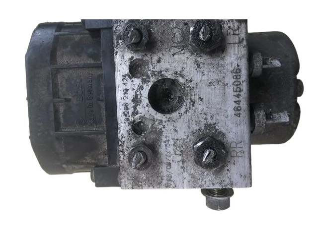 Блок АБС 0265216424, 0265216424 Fiat Coupe - года