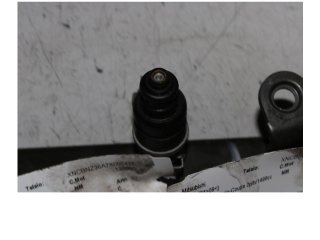 Форсунка MR988977 Mitsubishi Colt 135950