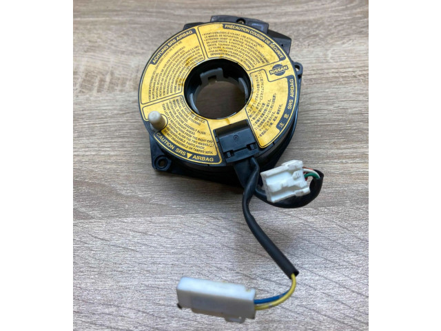 Подрулевой шлейф SRS 262939   Nissan Almera Tino