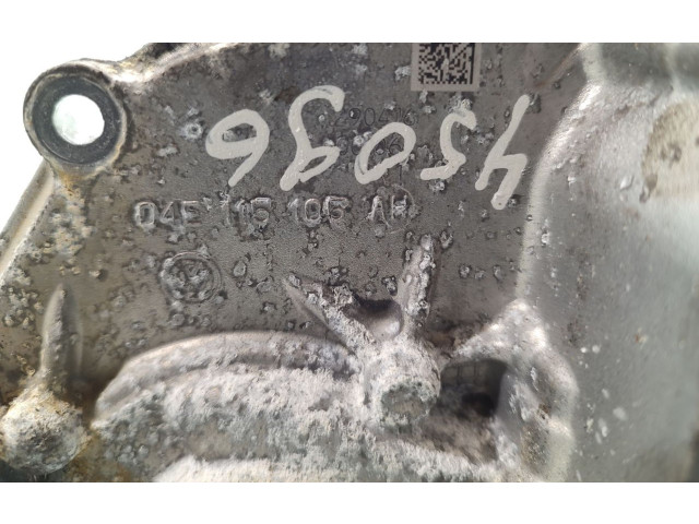 Масляный насос CJZ 04E115105AH, 290416 Volkswagen Polo V 6R 1.2