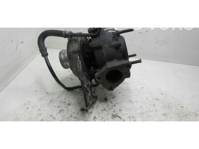 Turbodmychadlo Турбина 057145701 Audi A8 S8 D2 4D