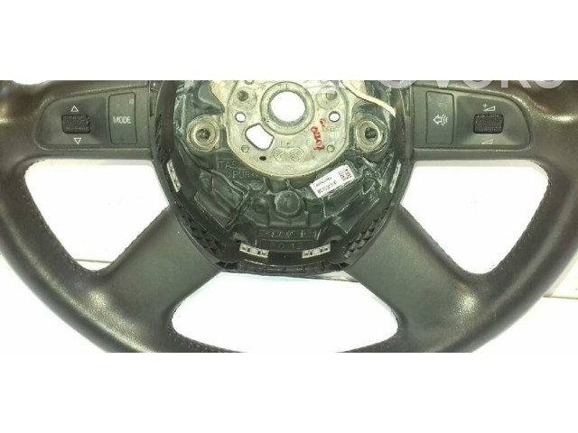 Руль Audi A4 Allroad   -  года 8K0419091B      