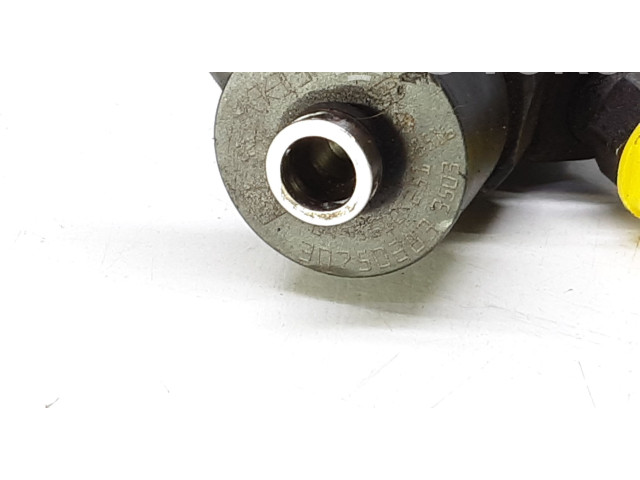 Форсунка 30750283    Volvo XC90   