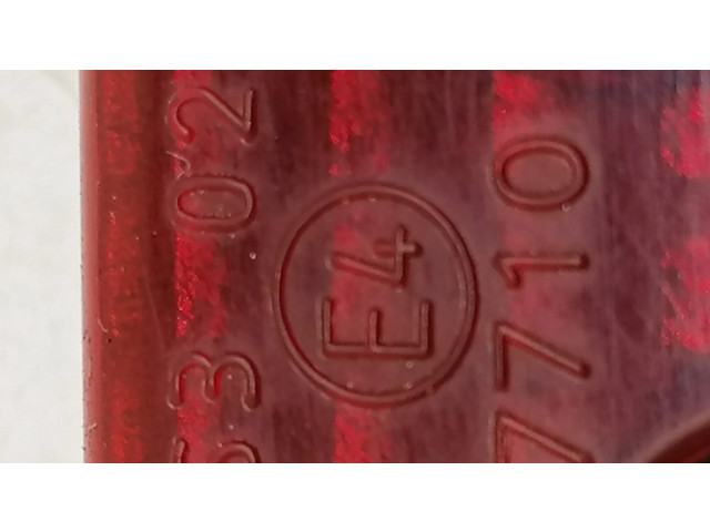 Дополнительный стоп сигнал Ford Transit 7710, S302 