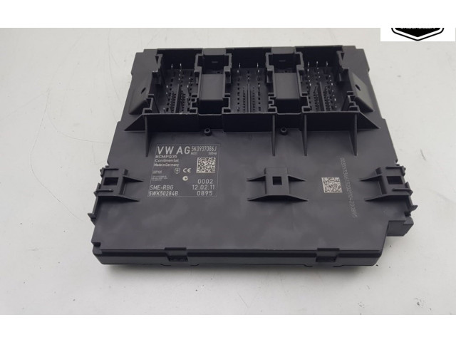 Блок комфорта 5K0937086J, 5K0937086J Seat Alhambra (Mk1)