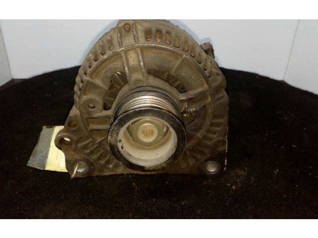 Генератор POLEA.FIJA, BOSCH Volkswagen Golf SportWagen