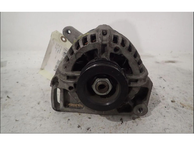 Генератор 8200654541 Renault Twingo II