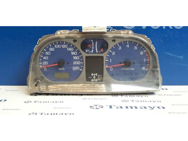 Панель приборов MR975308 Mitsubishi Montero