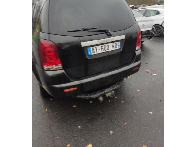 Блок АБС 4891008B10 SsangYong Rexton - года