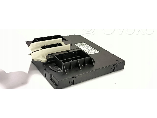 Блок комфорта Skoda Octavia Mk3 (5E)