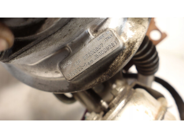 Турбина    Fiat Grande Punto