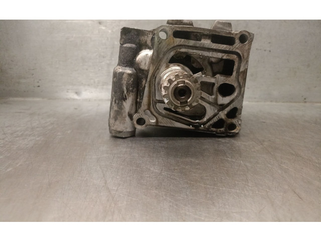 Масляный насос  RFS 91FF6600AD, 91FF6600AD  Ford Escort 