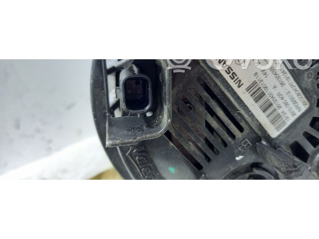 Генератор 231008040R, 2613543B Renault Clio V