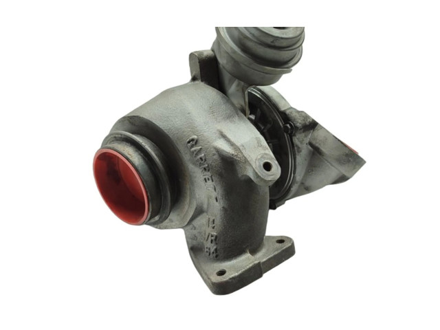 Турбина Jeep Grand Cherokee (WJ) 2.7 A6650960099 для двигателя 665921