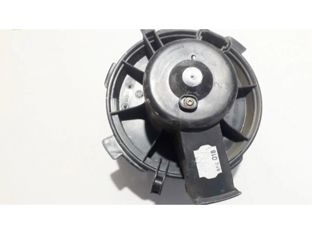 Вентилятор печки 6424501 Citroen Xsara Picasso