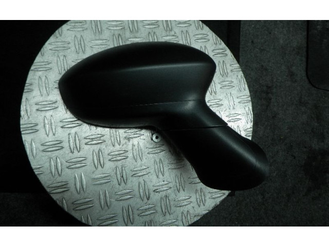 Zpětné zrcátko  Fiat Punto Evo 2011  0735380618  
