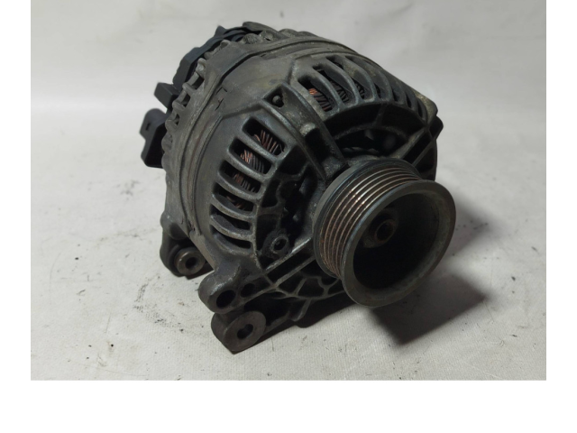 Генератор 0124515021, 5003995   Volvo V70      