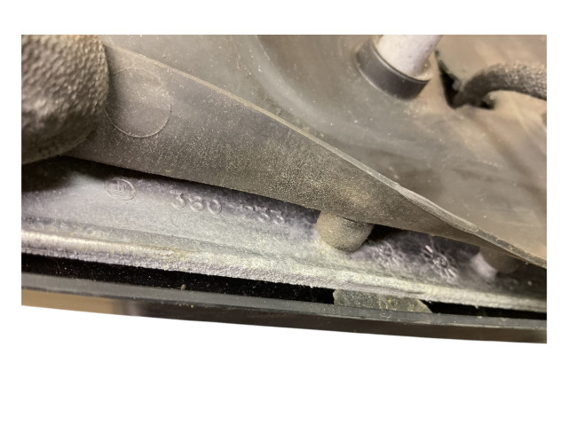 Зеркало электрическое Mercedes-Benz ML W164 2005 - 2011 года