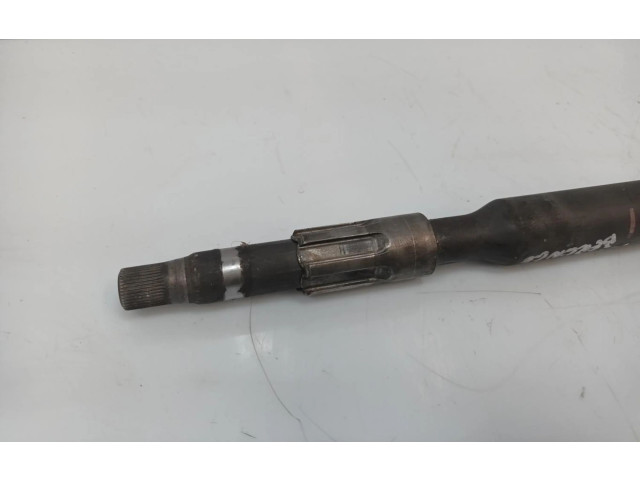 Volant Citroen Berlingo