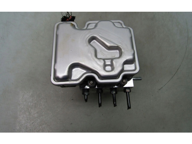 Блок АБС 0265956953, 476606RM1B   Nissan  X-Trail T33  2021 -  года