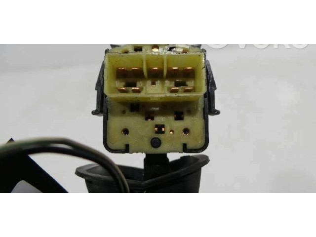 Включатель стеклоочистителей