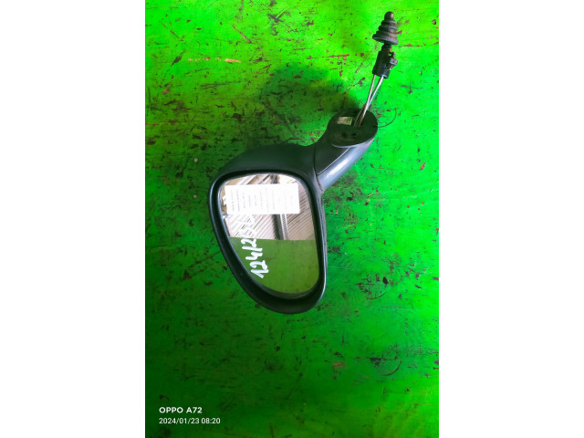 Зеркало электрическое        Chevrolet Matiz   -  года   