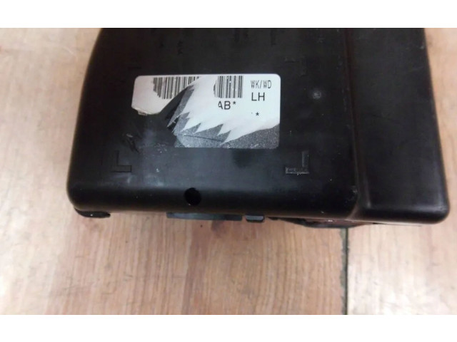 Подушка безопасности в сиденье 610866701 Jeep Grand Cherokee