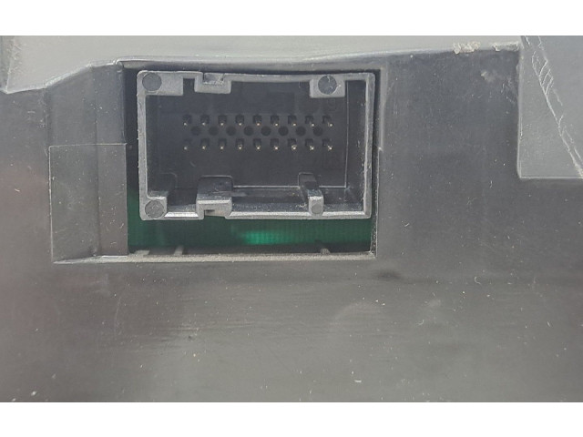 Панель приборов 51834167 Fiat Grande Punto