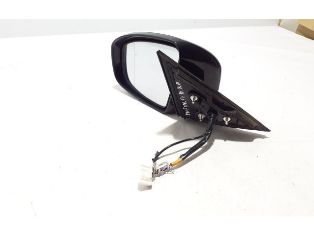 Зеркало электрическое        Infiniti FX   -  года   