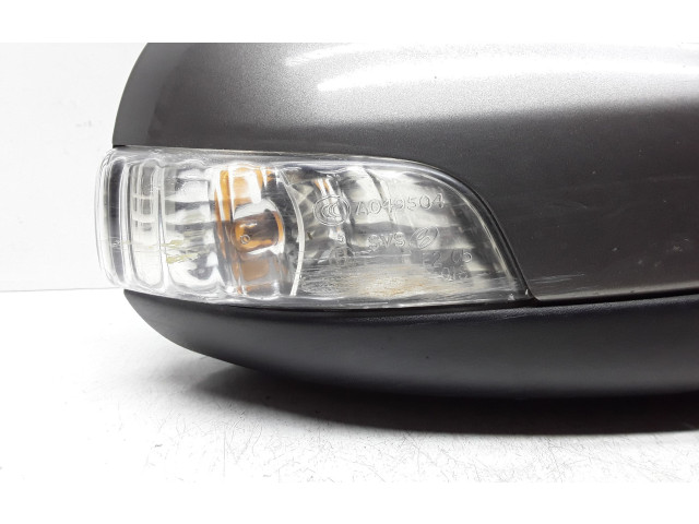 Зеркало электрическое Volvo V70 2008 - 2013 года