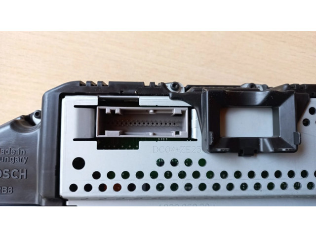 Панель приборов 4G8920950S Audi A6 C7