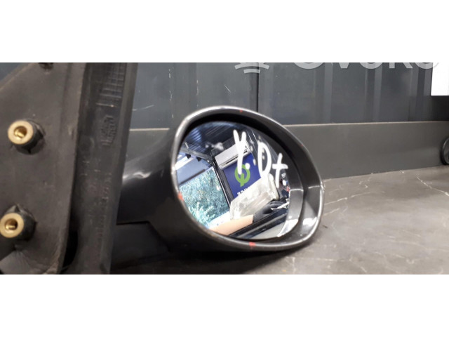 Зеркало электрическое Lancia Ypsilon - года