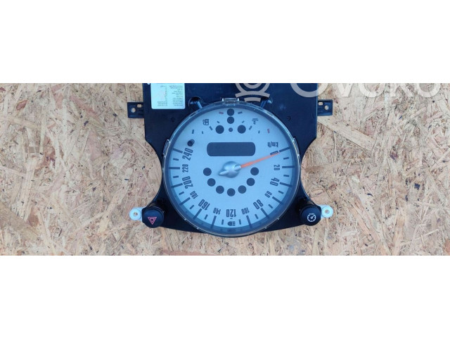 Панель приборов 6974655 Mini One - Cooper R50 - 53