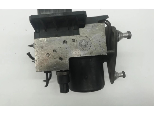 Блок управления АБС A0044311012   Mercedes-Benz A W168