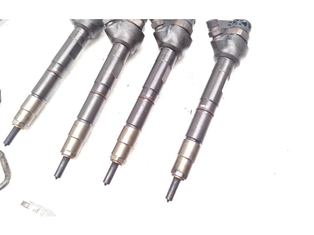 Vstřikovač 04L130755E, 0445010538 Seat Alhambra (Mk2) CFFB