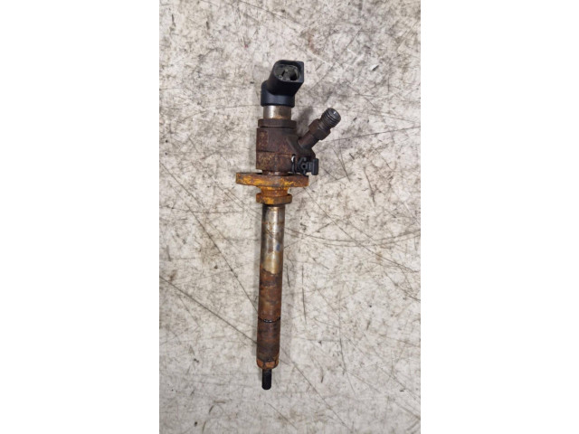 Форсунка 9659337980, IC2444883    Peugeot Expert  RHK 