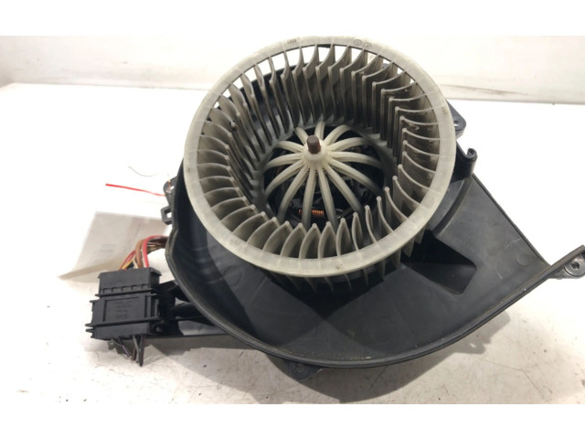 Вентилятор печки Seat Ibiza III (6L)