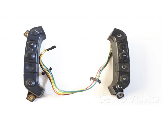 Мултифункционный включатель управления / ручка